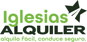 LOGO IGLESIAS ALQUILER - ALQUILER DE VEHICULOS